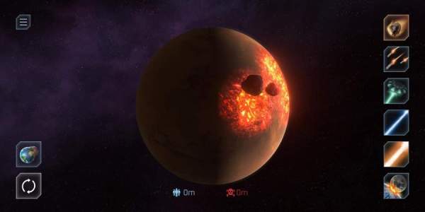 星球毁灭模拟器正版