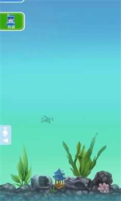 钓鱼模拟器内置菜单版