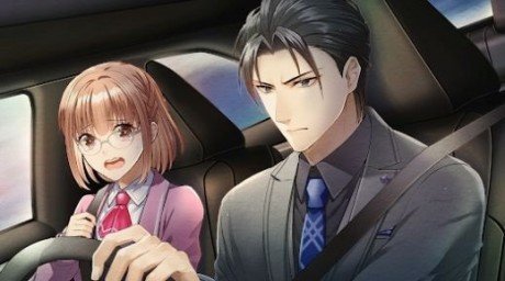 未然侦探完整版
