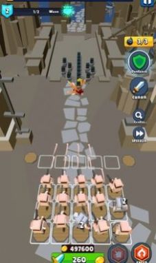 融合射手最新版