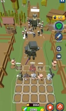 融合射手最新版