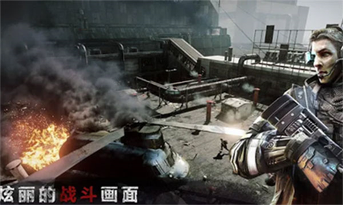 狙击精英枪王之王无限金币