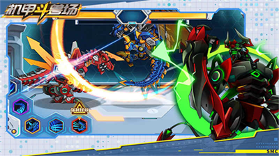 机甲斗兽场2无限零件.png