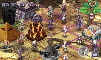 魔界战记4重温承诺完整版