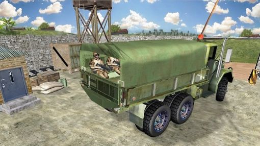 军用车辆吉普车模拟器汉化版.jpg