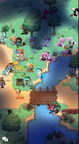 ponytown无广告