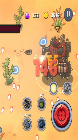 米莉科拉苏打之王汉化版