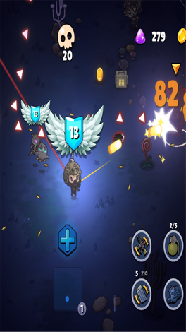 米莉科拉苏打之王汉化版