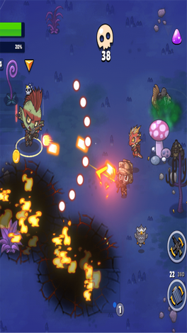 米莉科拉苏打之王汉化版