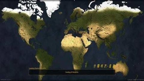 文明时代2虚无中文版