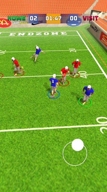 Football Street