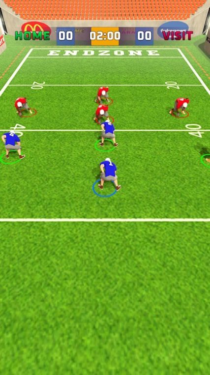 Football Street