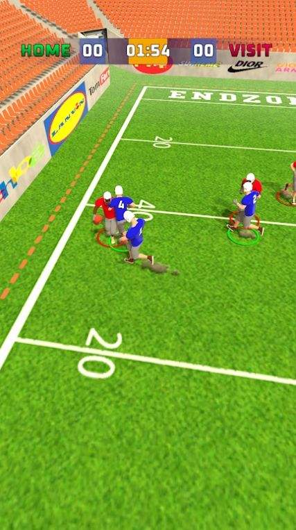 Football Street