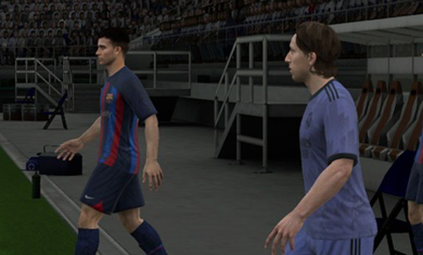 FIFA23中文版