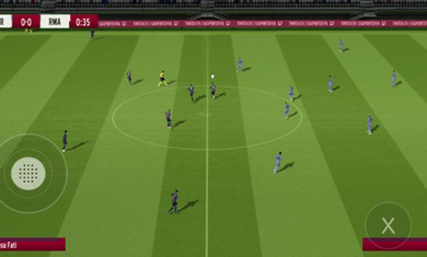 FIFA23中文版