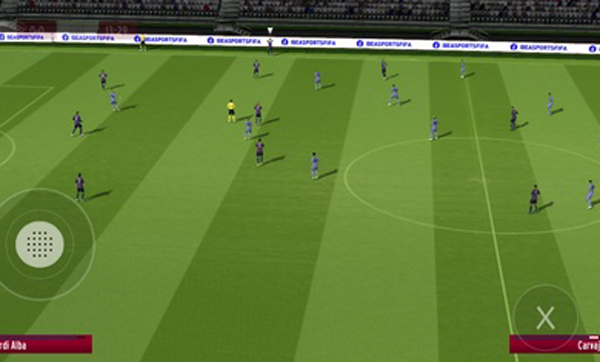 FIFA23中文版