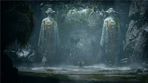 战神4中文版