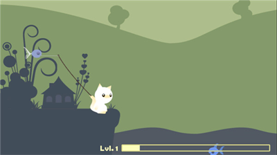 小猫钓鱼无限金币版有船