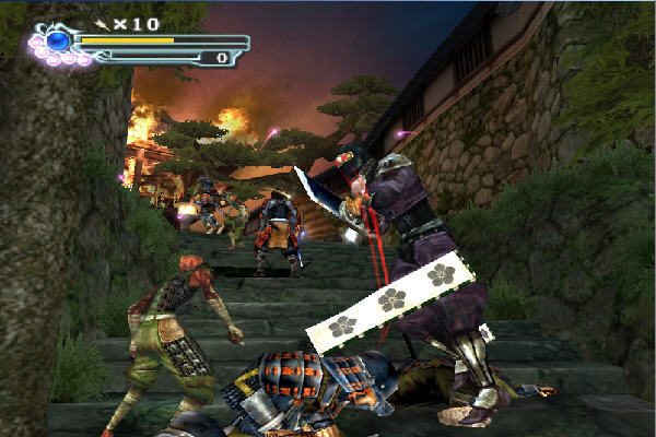 鬼武者汉化版