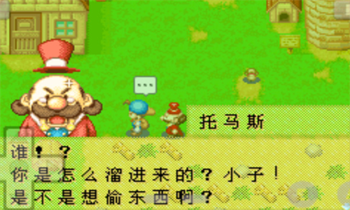 牧场物语无限金币