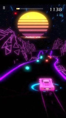 节奏赛车2中文版