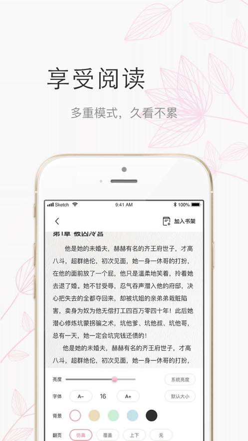灰猫小说无广告.png
