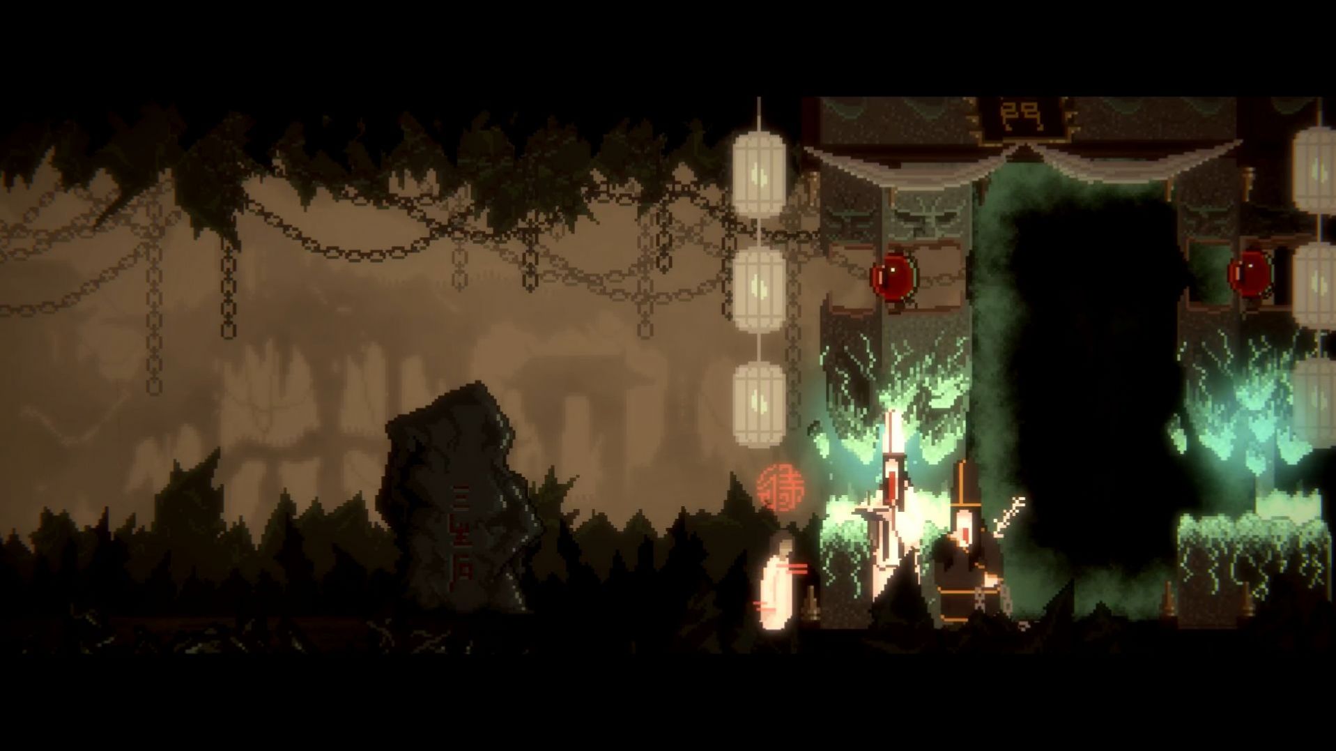 山海旅人完整版