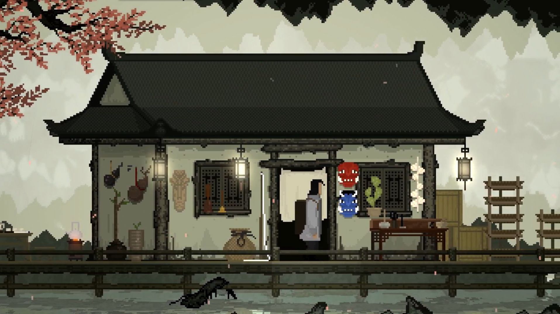 山海旅人完整版