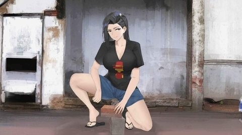 东北之夏完整版