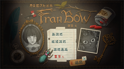 弗兰的悲惨之旅4汉化版