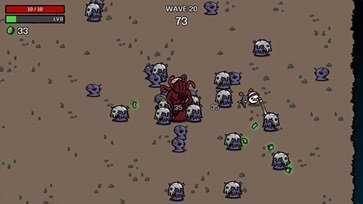 土豆兄弟无限材料