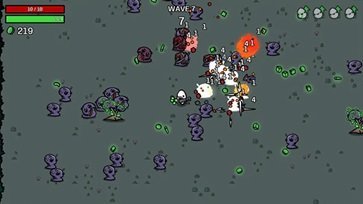 土豆兄弟无限材料