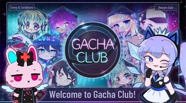 扭蛋人生2加查俱乐部