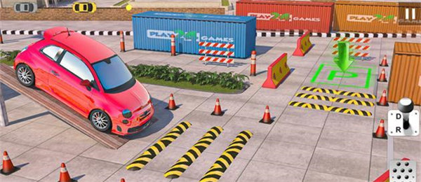 可爱小车停车.jpg