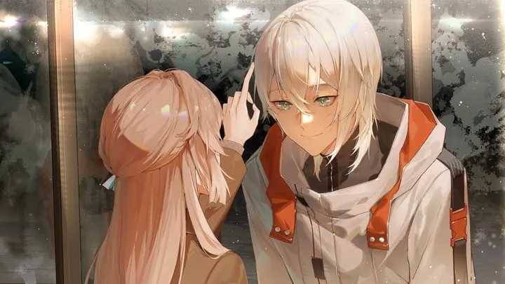 时间对称性破缺测试服