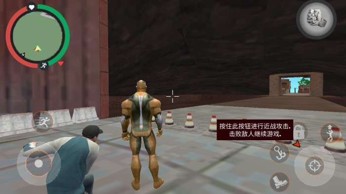 英雄争霸战场