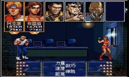 怒之铁拳6无限命.jpg