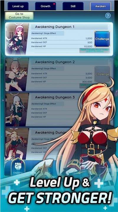 牧师的传说中文版