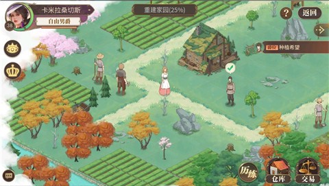 深度铲车清洁