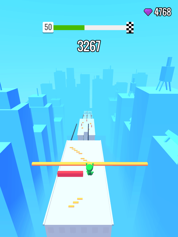 RoofRails无广告
