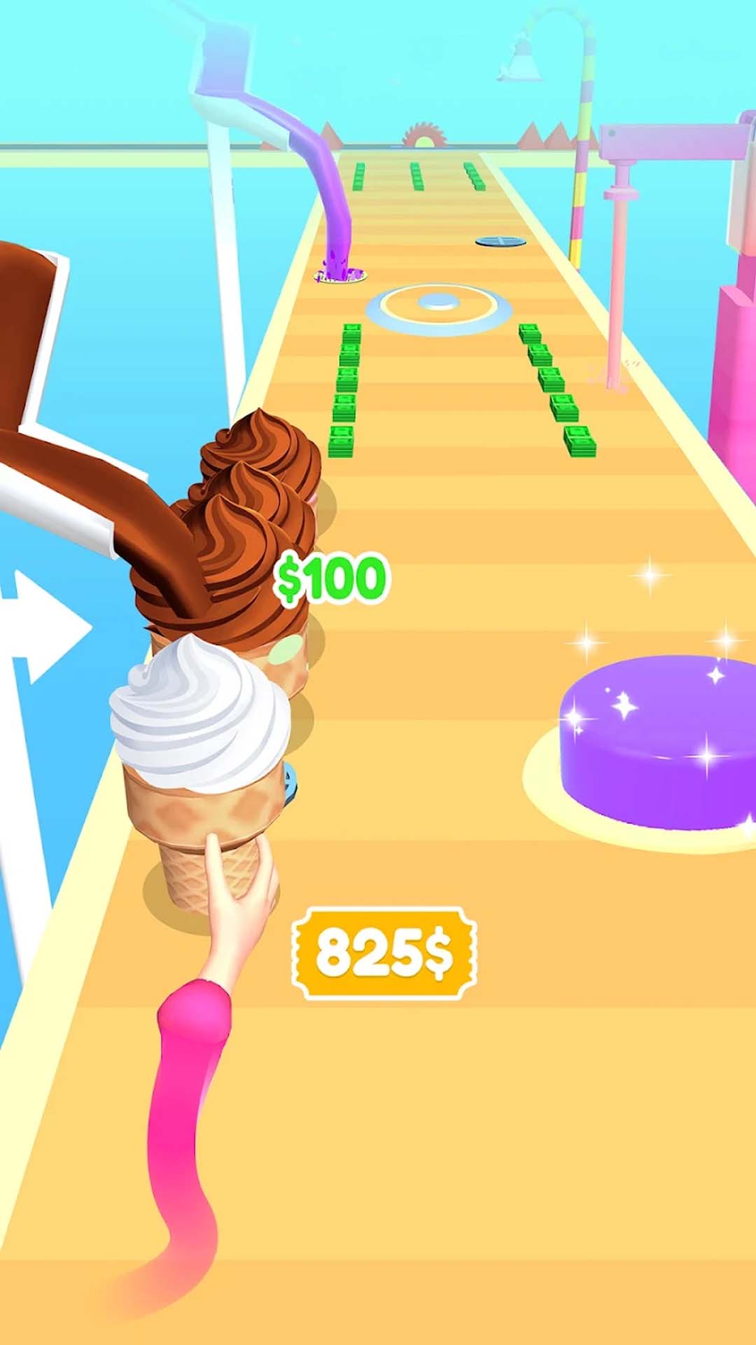 一起做甜品吧 一起做甜品吧