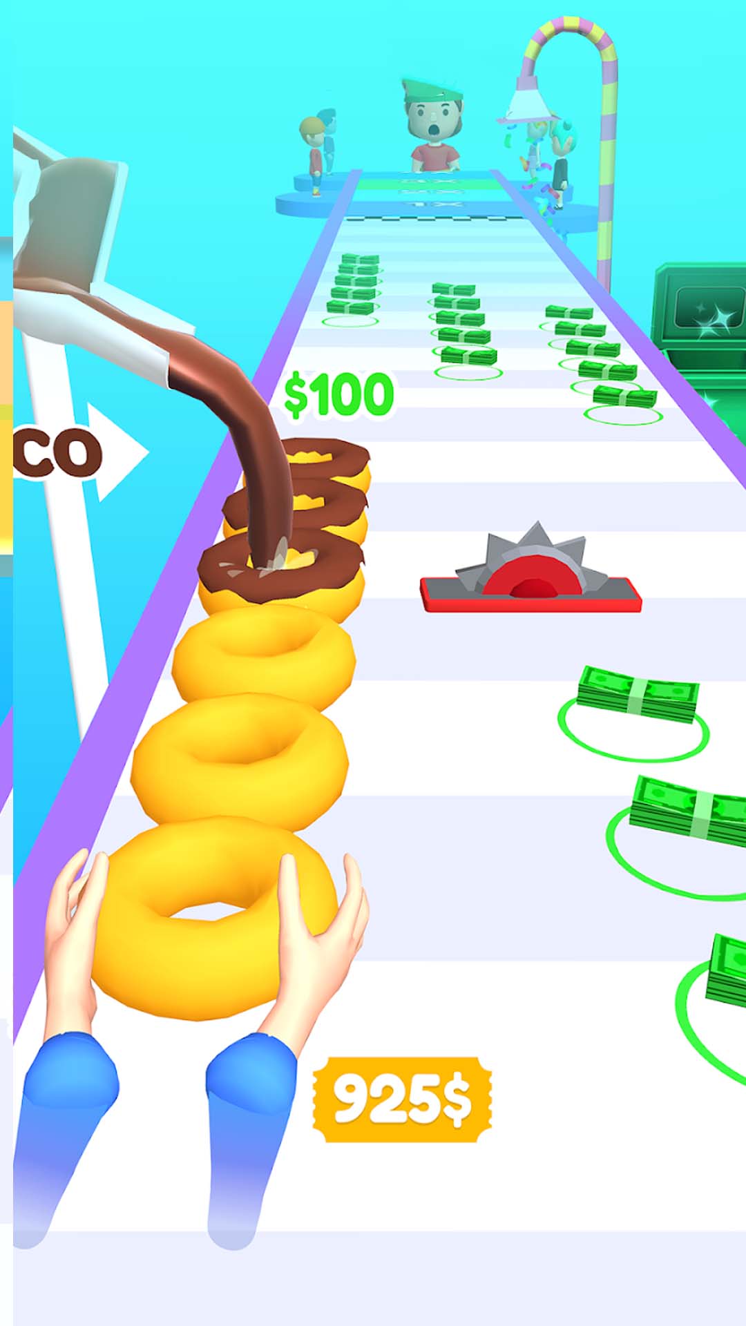 一起做甜品吧 一起做甜品吧