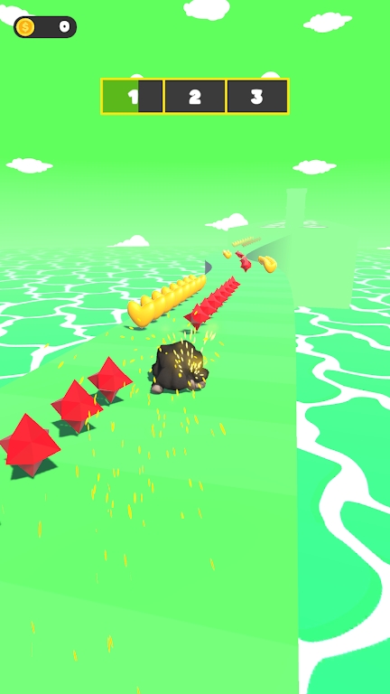 掰手腕跑酷 掰手腕跑酷