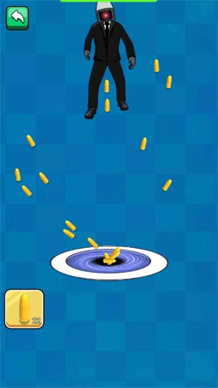 黑洞吞噬吃鸡 黑洞吞噬吃鸡