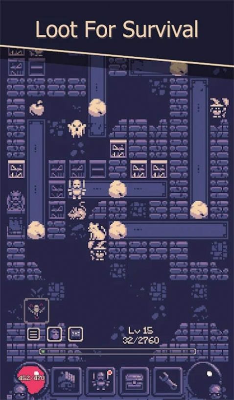 一点冒险 一点冒险