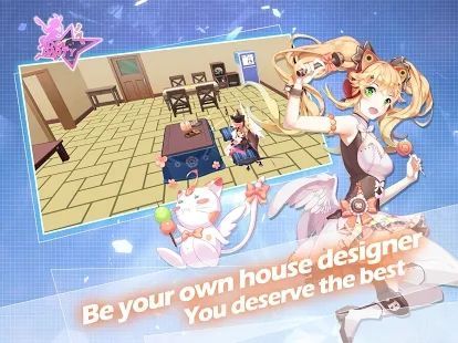 偶像派对无广告版