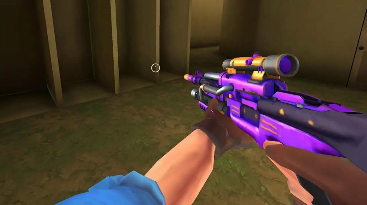 怪物射击战争.jpg