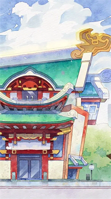 奇趣博物馆无限金币.png