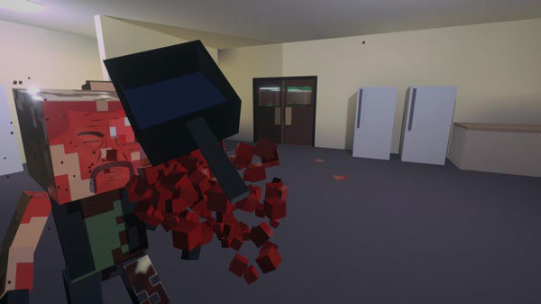 血染小镇steam移植版