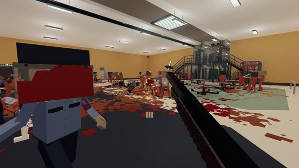 血染小镇steam移植版
